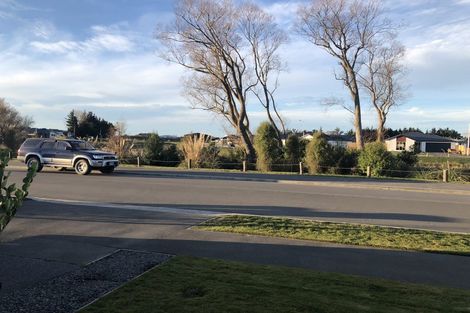 Photo of property in 9 William Nicholls Drive, Belfast, Christchurch, 8051