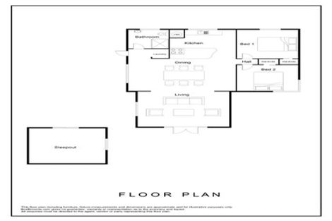 Photo of property in 124 Harbour Road, Ohope, 3121