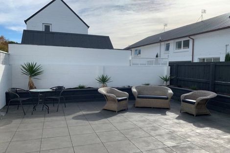 Photo of property in 40a Andover Street, Merivale, Christchurch, 8014