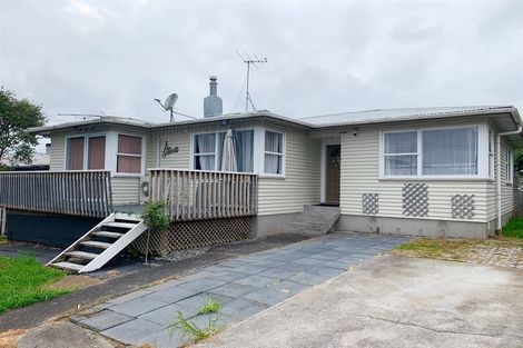 Photo of property in 305 Beach Haven Road, Birkdale, Auckland, 0626