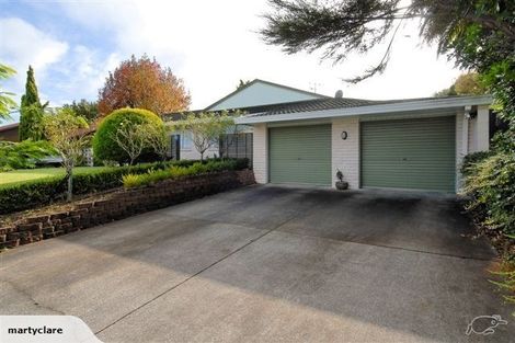 Photo of property in 132 Totara Drive, Pukete, Hamilton, 3200
