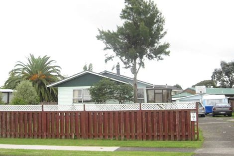 Photo of property in 19 Studfall Street, Pakuranga Heights, Auckland, 2010