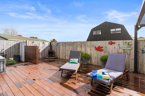 Photo of property in 228a Chartwell Avenue, Whangamata, 3620