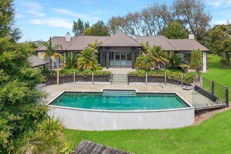Photo of property in 71 Grace Hill Drive, Dairy Flat, Albany, 0792