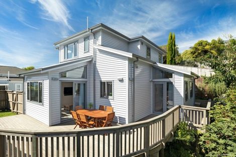 Photo of property in 29d Margaret Street, Wadestown, Wellington, 6012