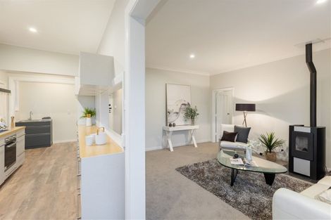 Photo of property in 21 Cypress Street, Linwood, Christchurch, 8062