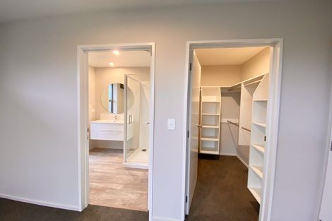 Photo of property in 12 Burrow Street, Rolleston, 7614