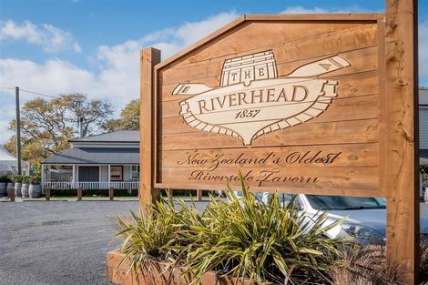 Photo of property in 9 York Terrace, Riverhead, 0820