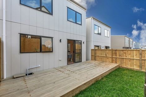 Photo of property in 14 Gecko Road, Hobsonville, Auckland, 0616