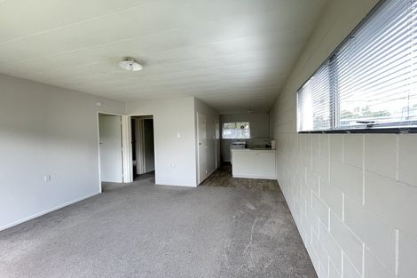 Photo of property in 8 Anzac Parade, Hamilton Central, Hamilton, 3204