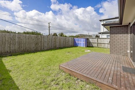 Photo of property in 18 Survila Street, Takanini, 2110