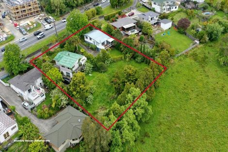 Photo of property in 472 Don Buck Road, Massey, Auckland, 0614