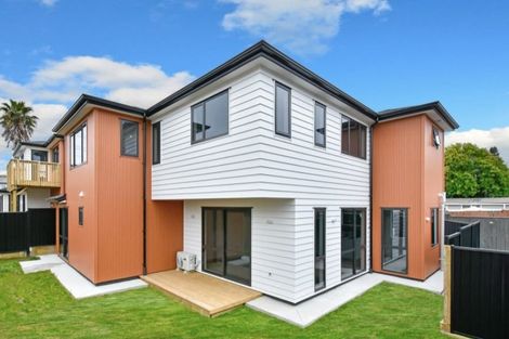Photo of property in 50a Shirley Avenue, Papakura, 2110