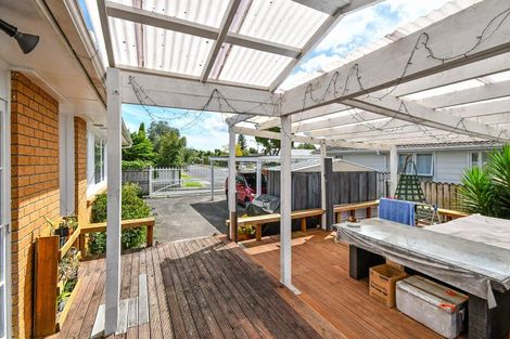 Photo of property in 19 Mcentee Street, Papakura, 2110