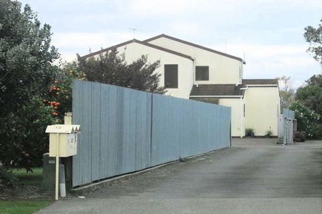 Photo of property in 3/12 Lannie Place, Greenmeadows, Napier, 4112