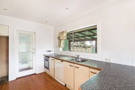 Photo of property in 33 Esperanto Road, Papatoetoe, Auckland, 2025