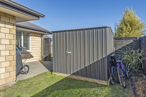 Photo of property in 358 Dunns Crossing Road, Rolleston, 7614