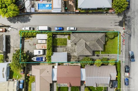Photo of property in 64 Vagues Road, Northcote, Christchurch, 8052