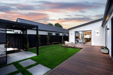 Photo of property in 78 Leistrella Road, Hoon Hay, Christchurch, 8025