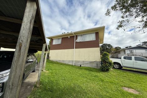 Photo of property in 25 Glenfinn Place, Massey, Auckland, 0614