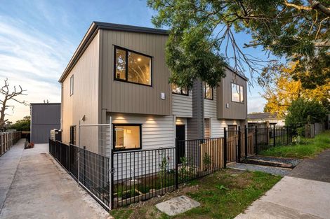 Photo of property in 6/36 Edmonton Road, Henderson, Auckland, 0612