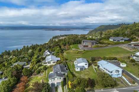 Photo of property in 4 Te Pohue Street, Omori, Turangi, 3381