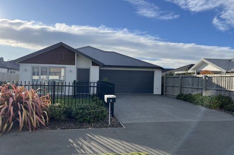 Photo of property in 4 Liberty Street, Wigram, Christchurch, 8042