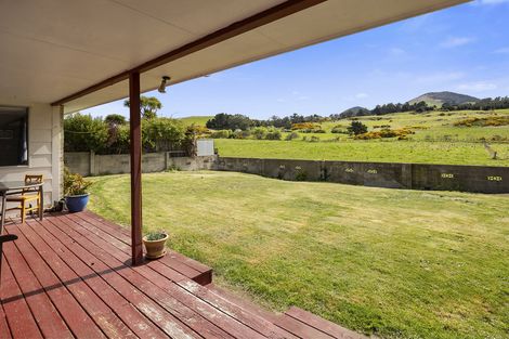 Photo of property in 560 Brighton Road, Westwood, Dunedin, 9035