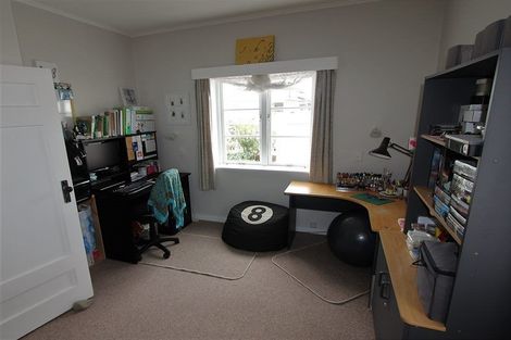 Photo of property in 6 Fife Lane, Miramar, Wellington, 6022