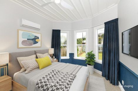 Photo of property in 53 Glasgow Terrace, Feilding, 4702