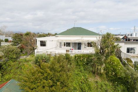 Photo of property in 14 Union Street, Foxton, 4814
