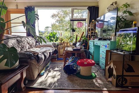 Photo of property in 11a Mairangi Road, Wadestown, Wellington, 6012