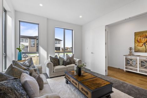 Photo of property in 17 Roa Avenue, Hobsonville, Auckland, 0616