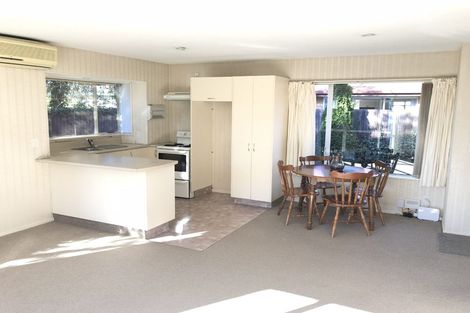 Photo of property in 3/38 Maxwell Street, Riccarton, Christchurch, 8041