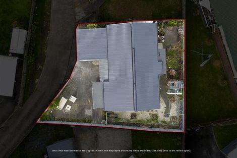 Photo of property in 1/5 Malaspina Place, Papatoetoe, Auckland, 2025