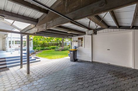 Photo of property in 30 College Street, Masterton, 5810