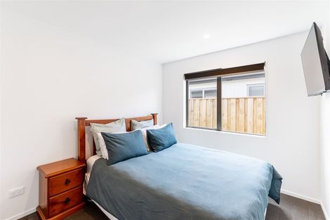 Photo of property in 10 Richard Hadlee Lane, Rolleston, 7615