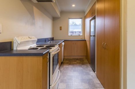Photo of property in 135b Waltham Road, Sydenham, Christchurch, 8023