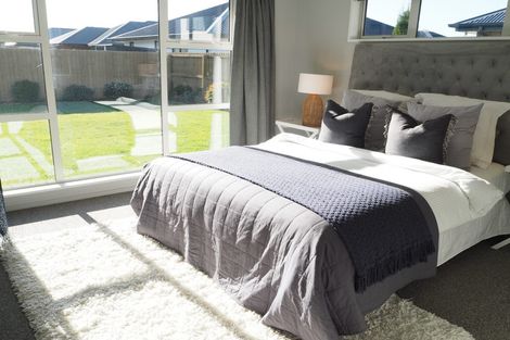 Photo of property in 106 Skyhawk Road, Wigram, Christchurch, 8042