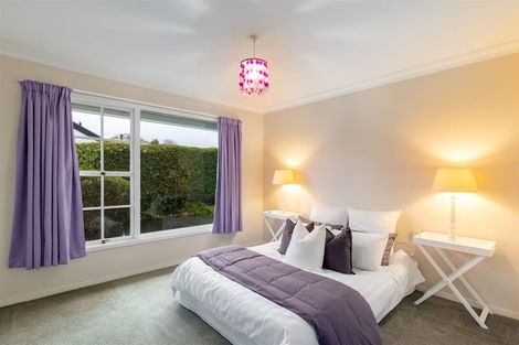 Photo of property in 1/20 Stratford Street, Merivale, Christchurch, 8014