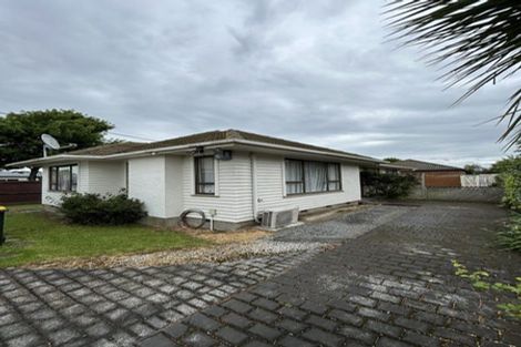 Photo of property in 29 Manor Place, Bryndwr, Christchurch, 8053