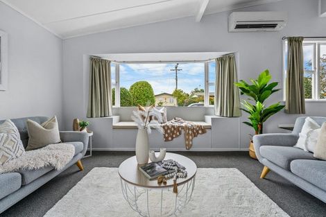 Photo of property in 41 Fitzroy Avenue, Fitzroy, Hamilton, 3206