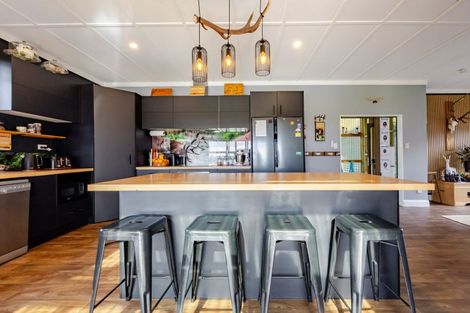 Photo of property in 54 Byrne Road, Takapau, 4287