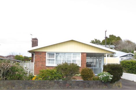 Photo of property in 113a Tukapa Street, Westown, New Plymouth, 4310