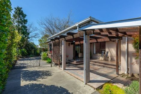 Photo of property in 17 John Street, Rolleston, 7614