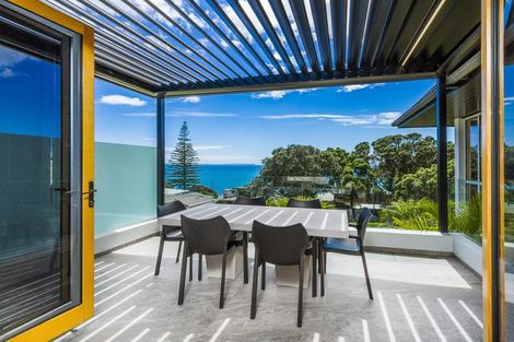 Photo of property in 21 Whitby Crescent, Mairangi Bay, Auckland, 0630
