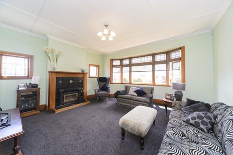 Photo of property in 20 Perrin Place, Kelvin Grove, Palmerston North, 4414