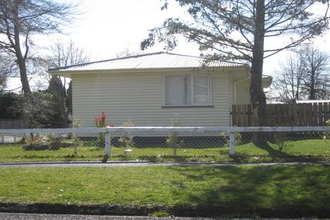 Photo of property in 66 Te Hei Place, Turangi, 3334