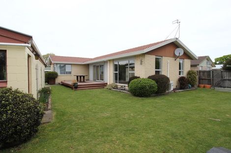 Photo of property in 67 Bailey Street, Templeton, Christchurch, 8042