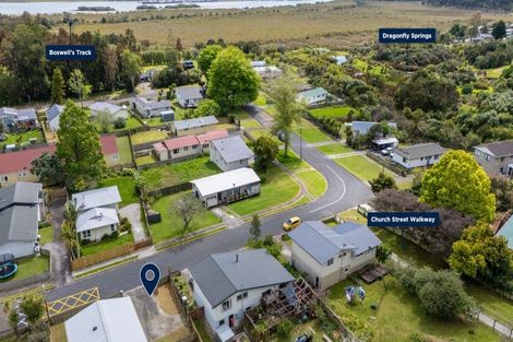 Photo of property in 5 Cresta Place, Onerahi, Whangarei, 0110